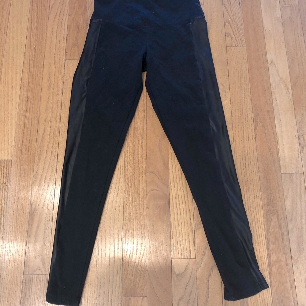 Sasha Tummy Control Leggings